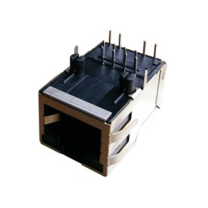 47F-1206YGD2NL Female Ethernet Connector , ATXMEGA64D4-CUR Buit-in Z-Wave