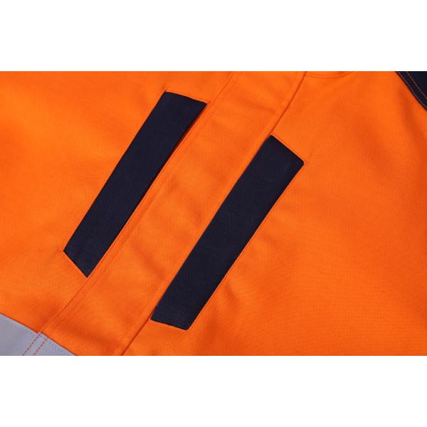 electrical protective overall details