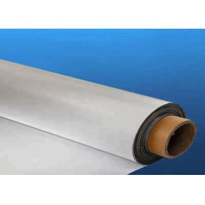 304 Stainless Steel Screen Mesh High Mesh Count 400Mesh-23W For Printing