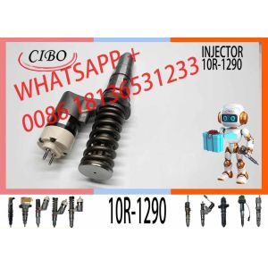 New Common Rail Fuel Injector 250-1314 2501314 10R-1290 for Engine 3508B 3512B