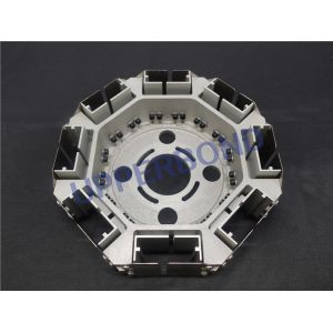 Quality Metal Parts Box Wheel HLP2 Cigarette Packing Machine Parts for sale