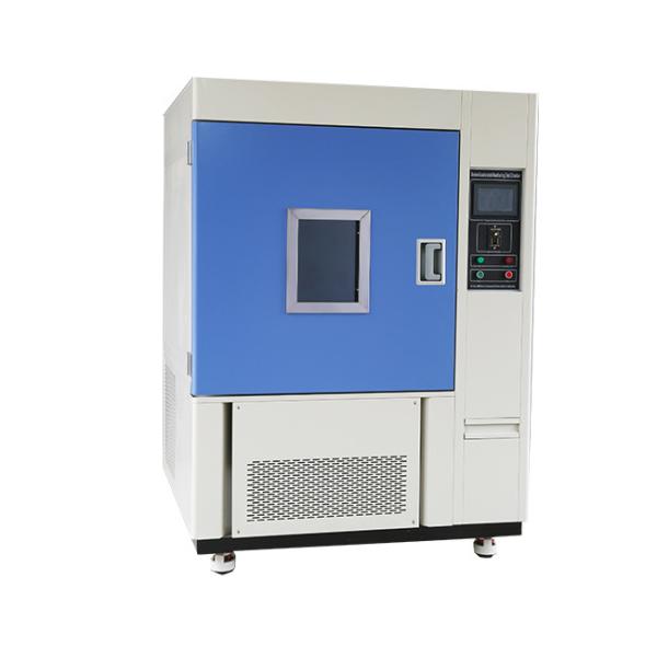 Water Cooled Xenon Weathering Test Chamber Aging Weatherometer ISO17025