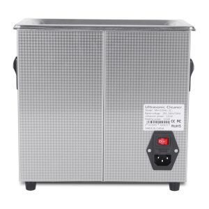 120W Commercial Ultrasonic Cleaner