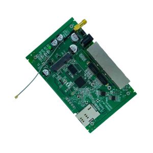 Quality RoHS HASL Lead Free Finish SMT Inverter PCB Board for sale
