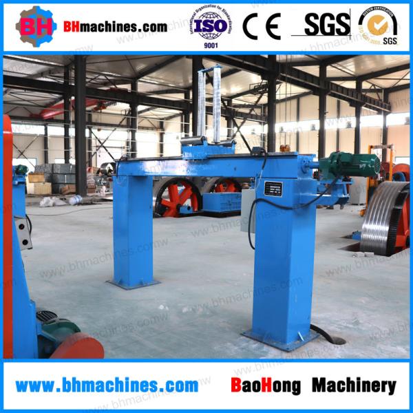 Cable Machine - Rigid Type Stranding Machine for Power Cable and Wire