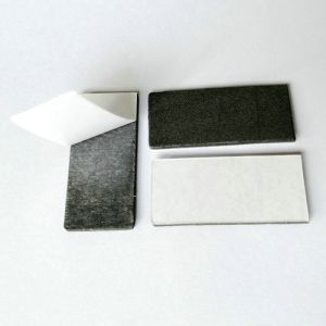 EVA Protective One Sided Adhesive Foam Tape 45x20mm Die Cutting