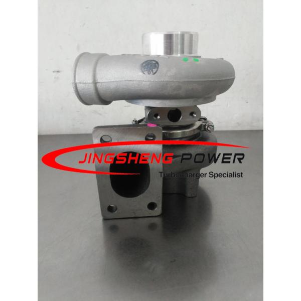 Excavator TD04-15G-8.5 EX120-2 EX120-3 4BG1T Diesel Engine Turbocharger 49189