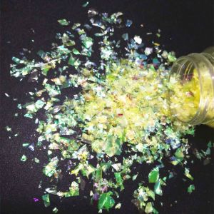 OEM/ODM Yes.We Provide OEM Colorful Bulk Confetti Noirs with OEM/ODM Services