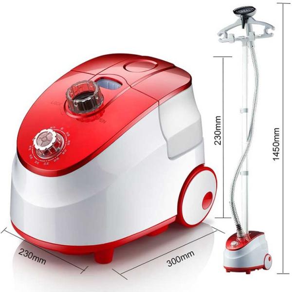 Buy Electric Laundry Appliances Travel Garment Steamer at wholesale prices