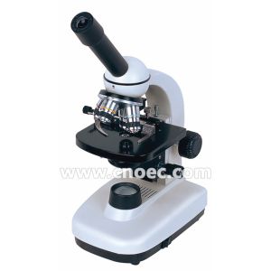Student Biological Microscope With S-LED Illumination A11.1001