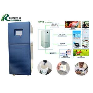 Artificial Insemination Equipment Liquid Nitrogen Freezer For Cattle Semen