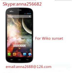 Wiko sunset_glass screen protector