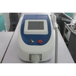 Diode Laser Permanent Hair Removal Device in 2016