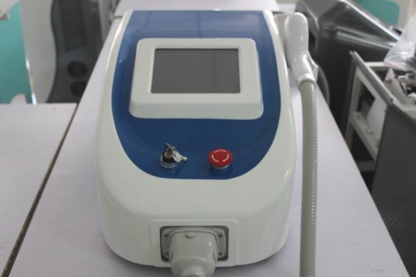 Buy Professional hair removal 808nm diode laser machine permanent effect at wholesale prices