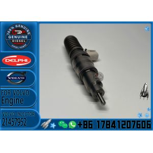 21467658 Fuel Injector 21457952 21458369 BEBE4G14001 For Engine MD11P3472