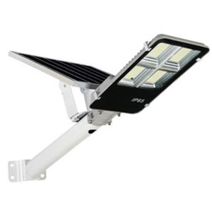 Super Bright Aluminum municipal Led Street Lighting Solar Powered SMD3030