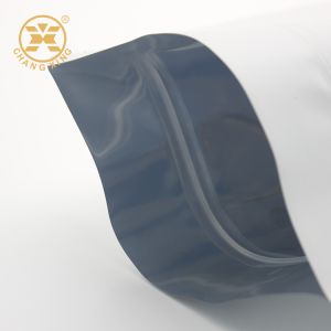 Biodegradable Food Packaging Pouches for Protein Powder Custom