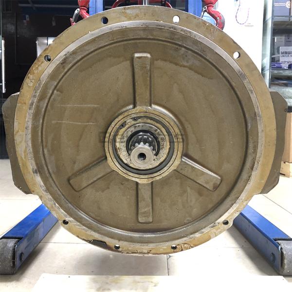 ZX330-5G Hydraulic Pump Excavator Parts YB60000253 YB60000254 Excavator Spare Parts