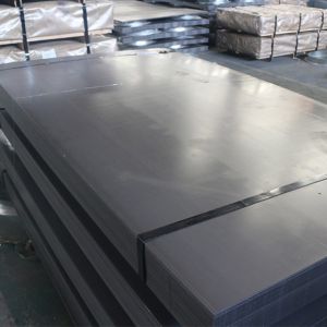 1.0mm*1250mm Galvanized Steel Panel Zero Spangle