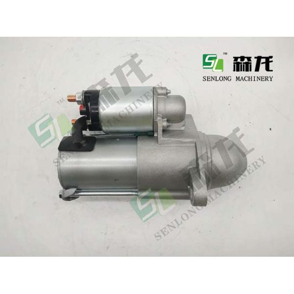 12V 9T C1.1 E301E 319-7351 340-8308 Perkins Starter Motor