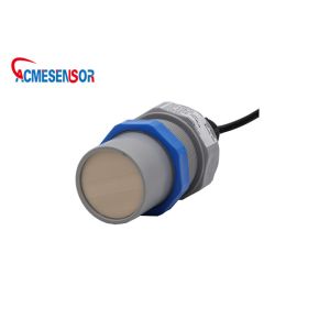 Explosion Proof Abs Ultrasonic Sensor Transmitter Industrial Ultrasonic Level