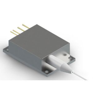 400µM Fiber Coupled Diode Laser 808nm 30 Watt
