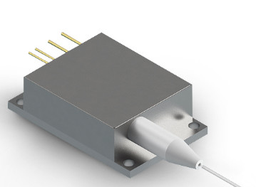 Buy 400µM Fiber Coupled Diode Laser 808nm 30 Watt at wholesale prices