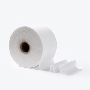 25gsm Biodegradable PLA Spunbonded Nonwoven Fabric For Mask