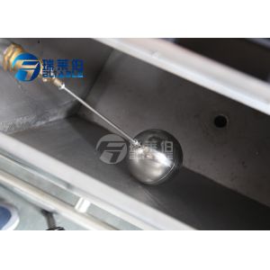 China 300BPH  Decapper 5 Gallon Water Bottling Machine With External Brusher on sale