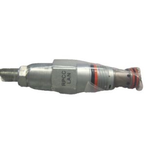 SUN OVERFLOW VALVE RPCC-LAN FOR LOW PRESSURE RISE AND SMOOTH FLOW