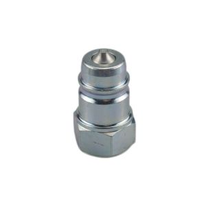 IATF16949 High Pressure Quick Coupler High Pressure Quick Connect Fittings