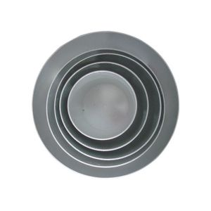 IEC 60335 Household Appliance Test Equipment , Hotplates Aluminum Vessels