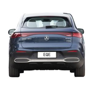 2024 Pure SUV Mercedes Benz EQE 350 Electric EV Cars