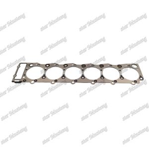 Cylinder Gasket 6HK1 EFI New Model For ISUZU Engine Spare Parts