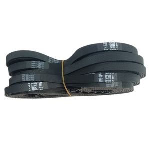 ATM Machine Part NCR 6623 6627 S2 Double Pick Module Belt NCR 6634 6632 Belt 009