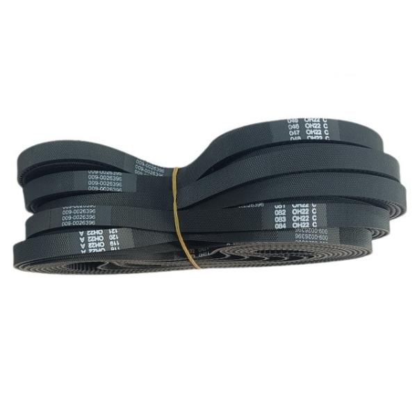 ATM Machine Part NCR 6623 6627 S2 Double Pick Module Belt NCR 6634 6632 Belt 009