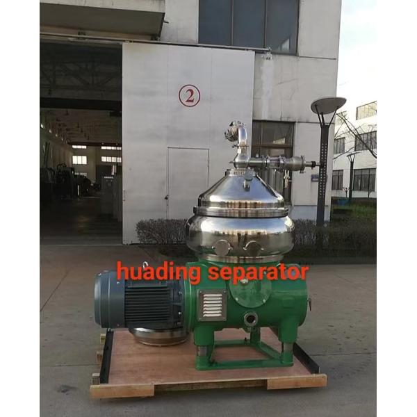 Stable Output Pressure and Convenient Operation Advantages of Oil Water