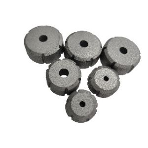 High-Temperature Resistant Blank Material for Manufacturing Fastener Molds