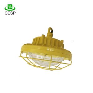 LED Explosion Proof Lighting Manufacturers for Hazardous Areas & Harsh