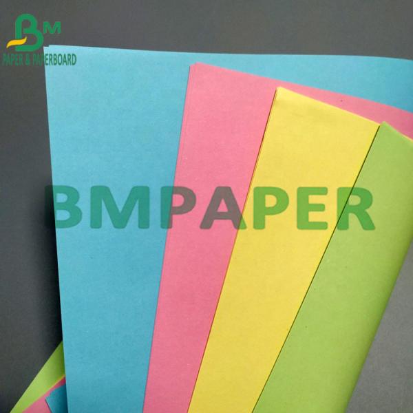 Good Stiffness Two Sides Printable Colorful Cardboard Sheet For Handicraft Two Sides Printable Colored Cardboard Sheets For Handicraft OEM