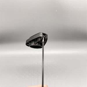 Durable Trigger Cap With Tube For Household Cleaning And Gardening With Enhanced