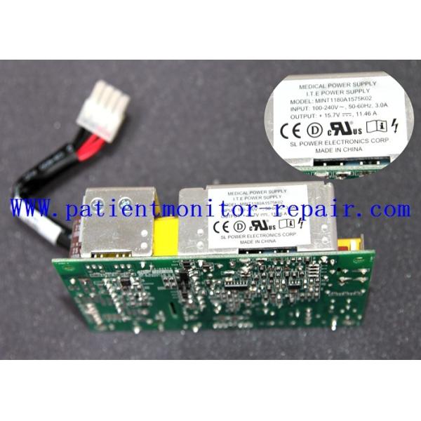 Buy Power Supply Model MINT1180A1575K02 AC Power Plate For GE CARESCAPE Monitor B650 at wholesale prices