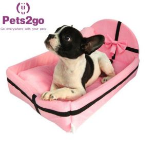 China Waterproof Booster Cover Lanke Dog Pet Bed Mat on sale