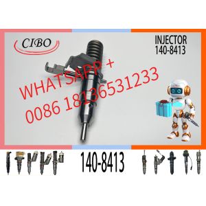 fuel injector 140-8413 0R-8483 0R-8477 0R-8473 0R-8684 0R-8479 101-8673 for