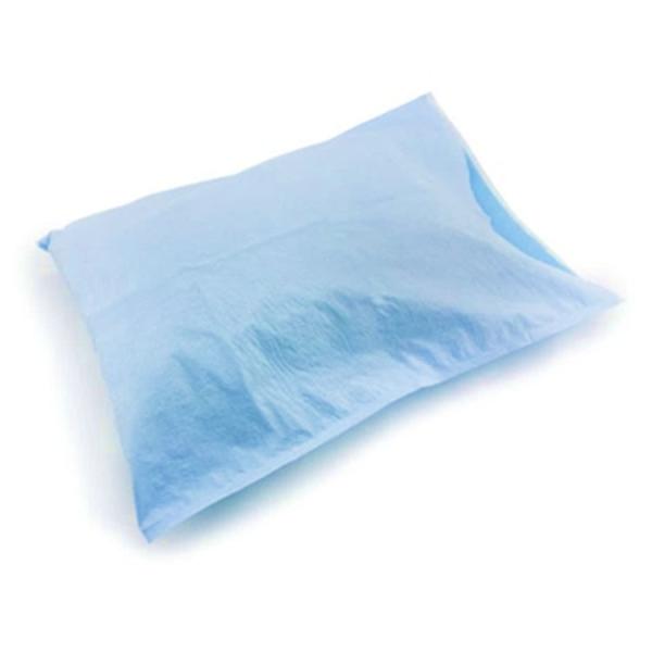 Non- Woven Fabric Hospital Disposable Pillow Cases for Hospitals, Dental Clinics, Beauty Salons