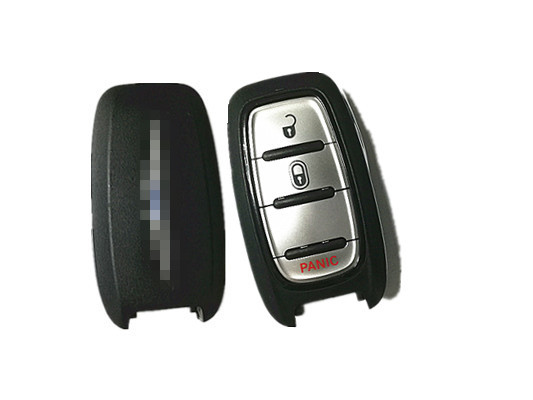 Chrysler Pacifica Dodge Ram Remote Key With Logo 433 Mhz M3N-97395900