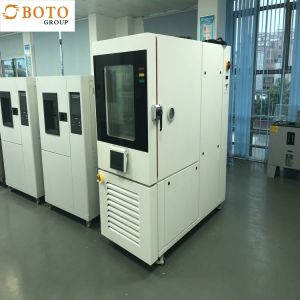 Climatic Chamber Programmable High Temperature Chamber Manufacturer GB/T2423.4