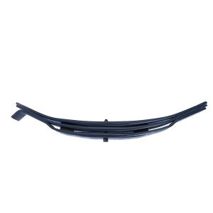 Anti Rust 76×23-3 50CrVA Parabolic Trailer Leaf Spring