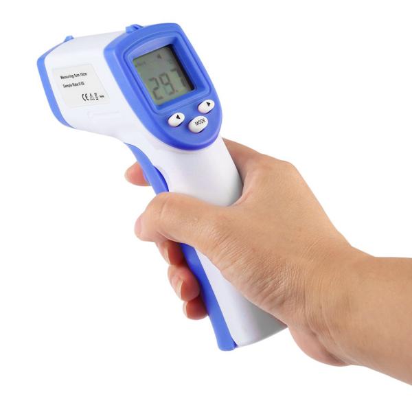 Buy Children'S Non Contact Body Thermometer , Digital Thermometer For Fever at wholesale prices