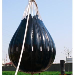 China Top Quality Three Layers PVC Load Testing Water Bag on sale